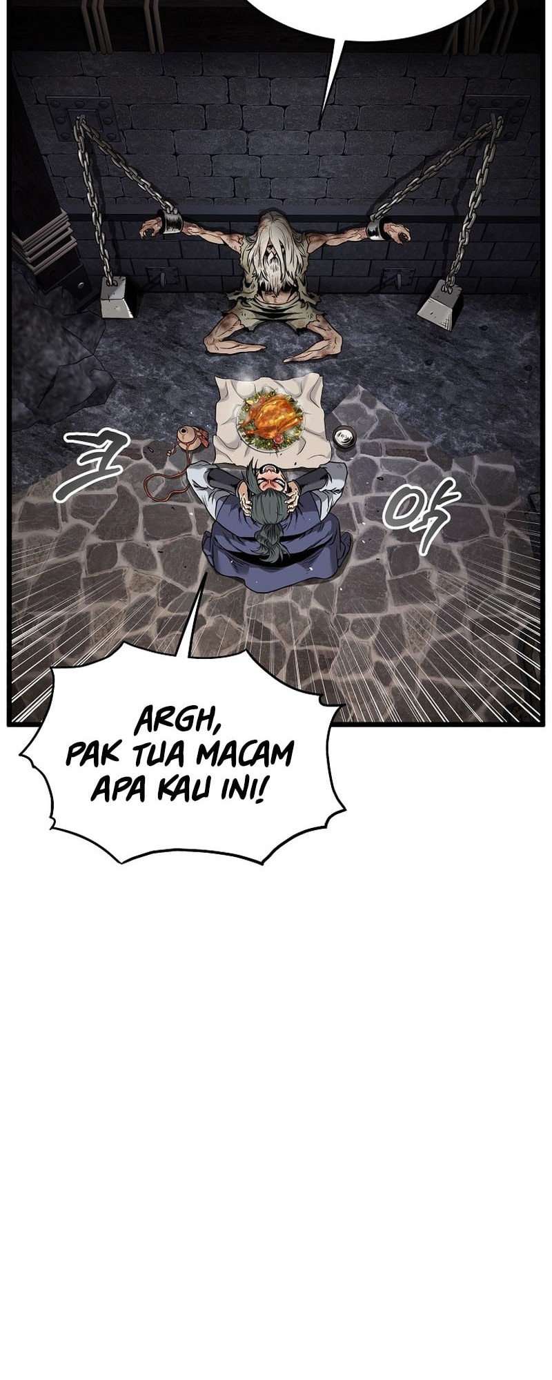 Murim Login Bab 231 halaman 37