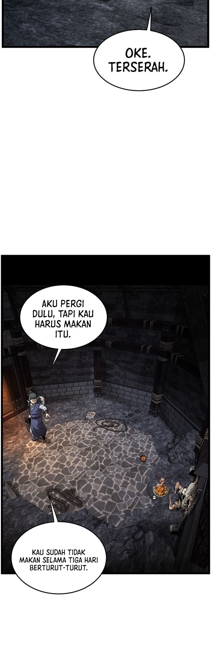 Murim Login Bab 231 halaman 39