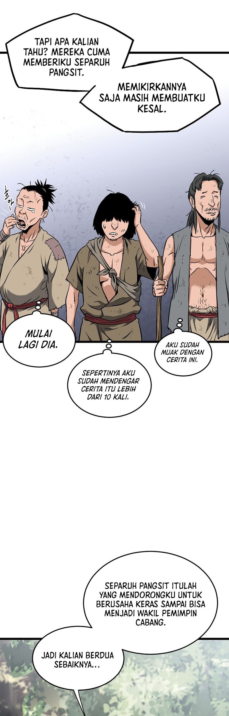Murim Login Bab 231 halaman 55