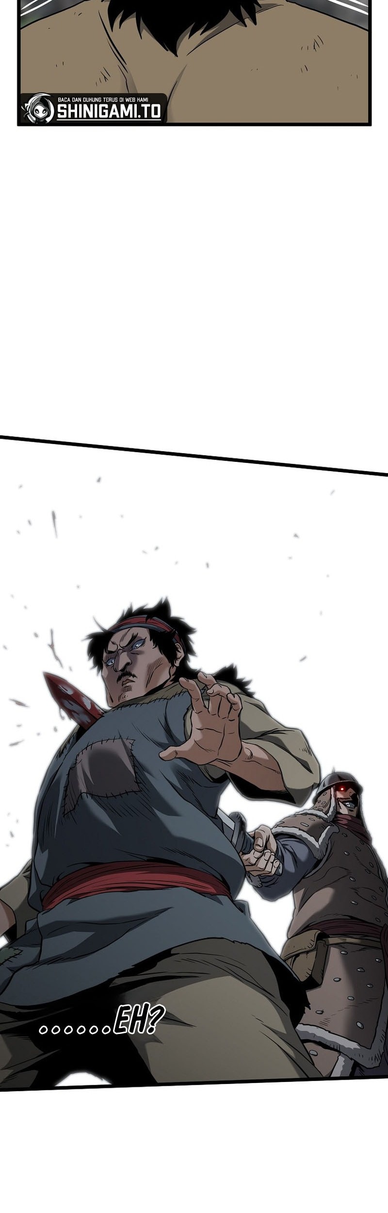 Murim Login Bab 231 halaman 63