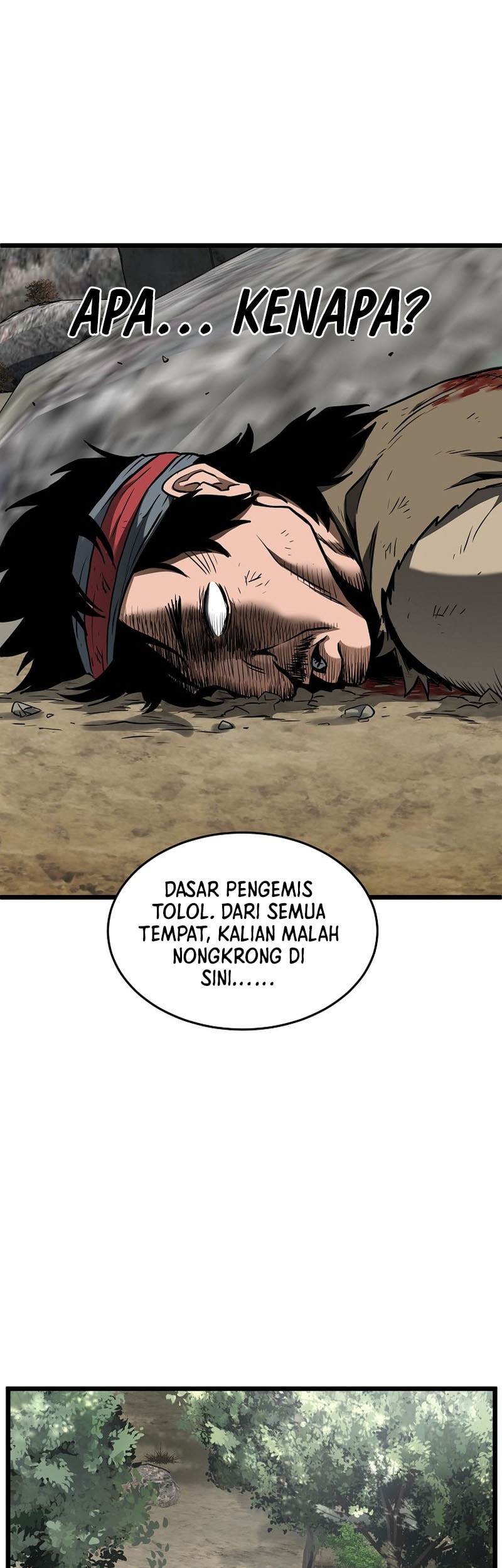 Murim Login Bab 231 halaman 66