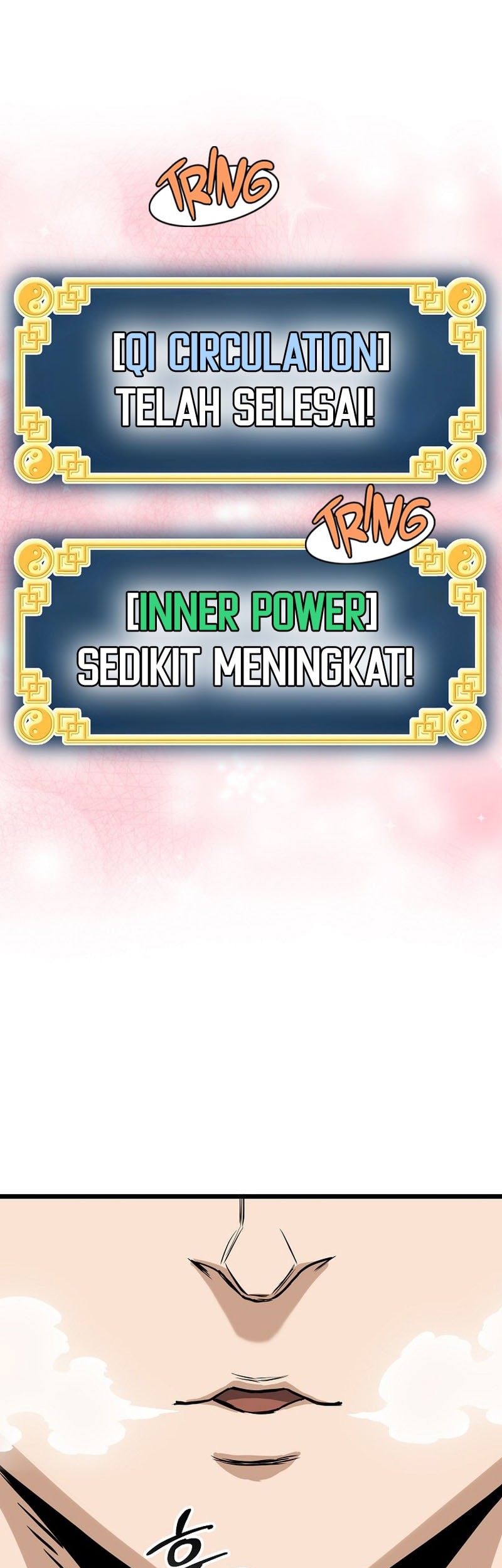 Murim Login Bab 231 halaman 68