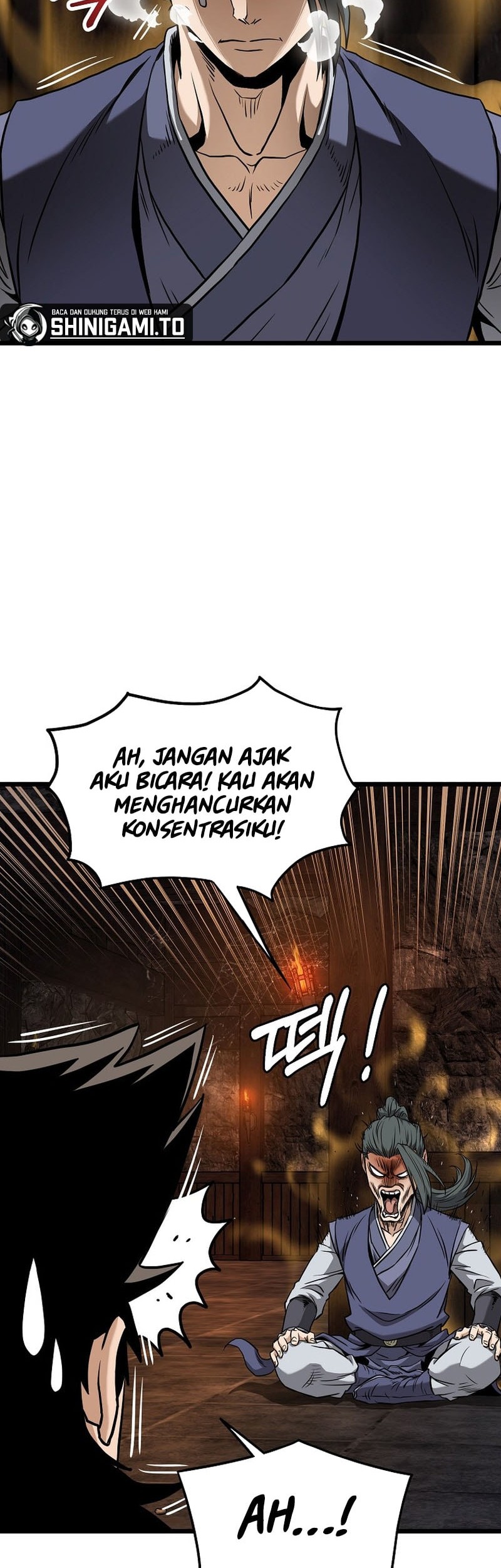 Murim Login Bab 231 halaman 71