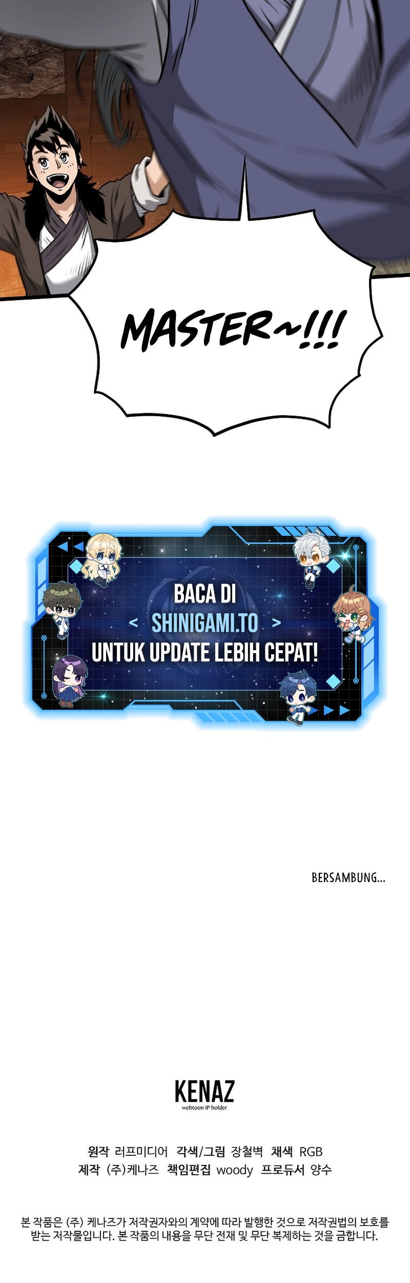 Murim Login Bab 231 halaman 80