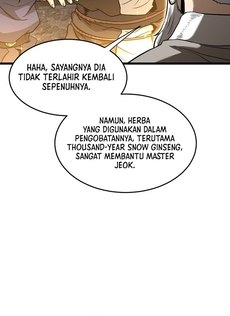 Murim Login Bab 232 halaman 10