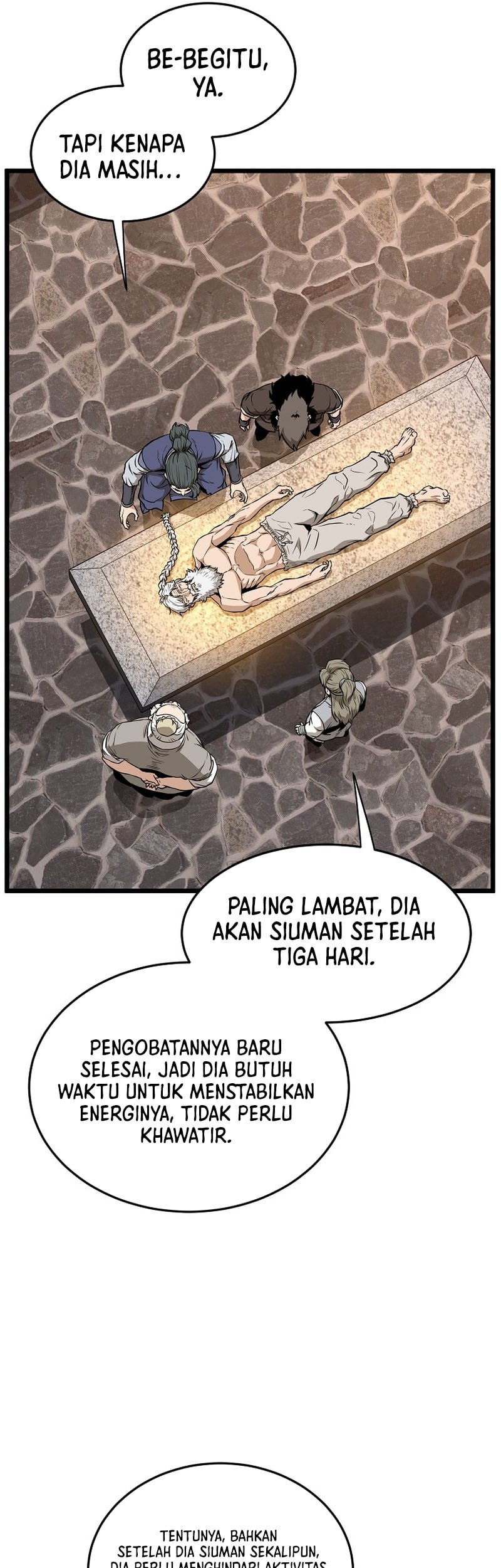 Murim Login Bab 232 halaman 11