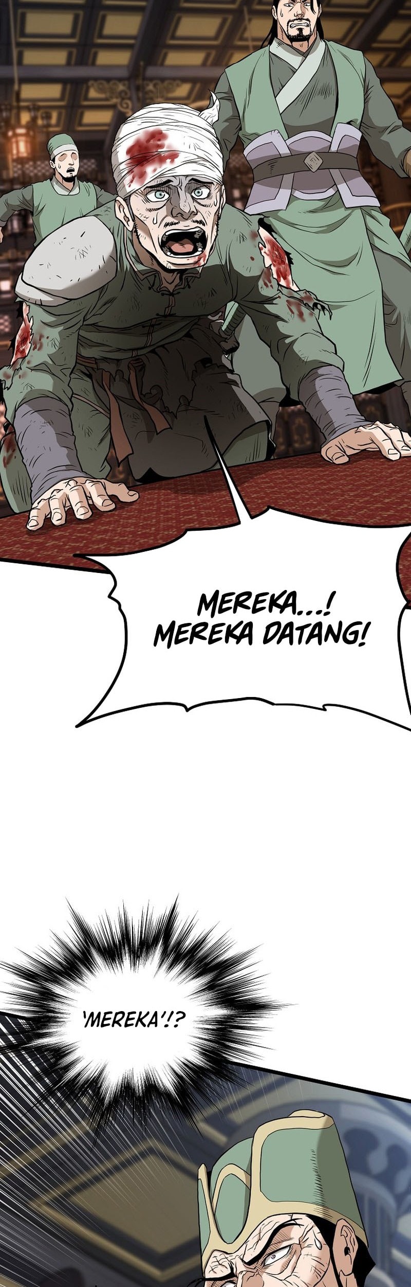 Murim Login Bab 232 halaman 36