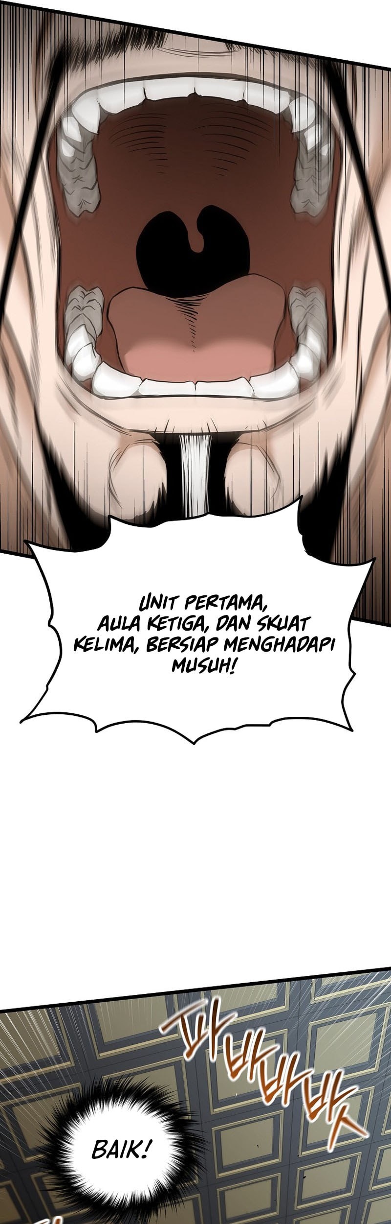 Murim Login Bab 232 halaman 39