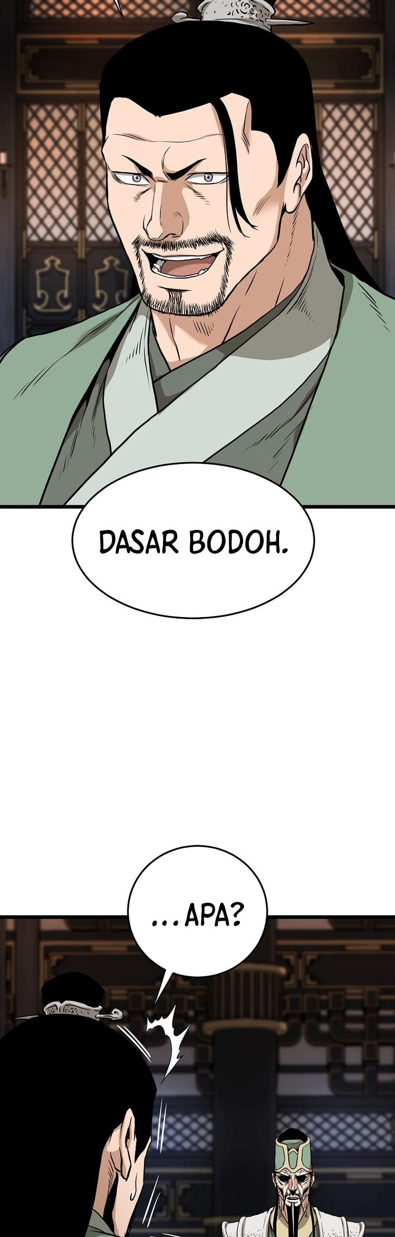 Murim Login Bab 232 halaman 49