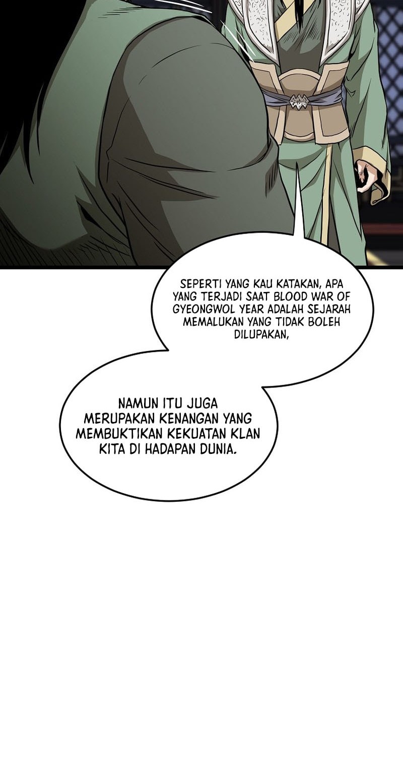 Murim Login Bab 232 halaman 50
