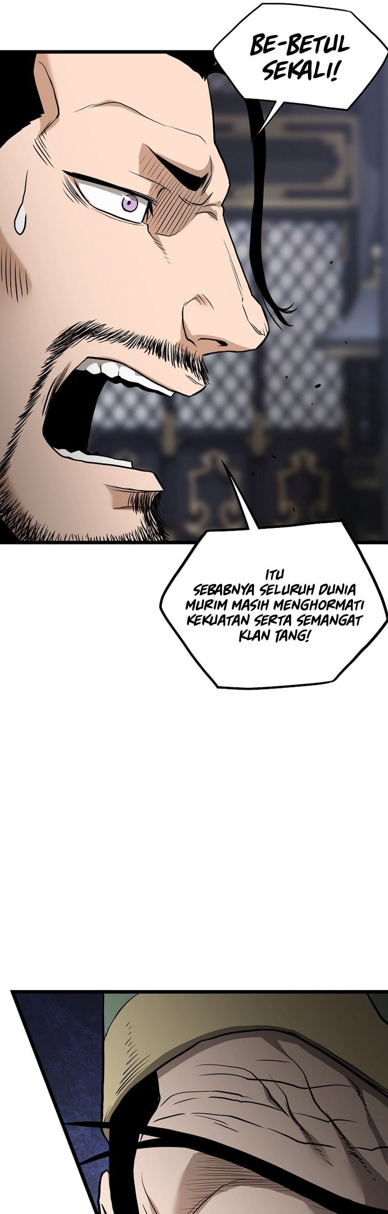 Murim Login Bab 232 halaman 51