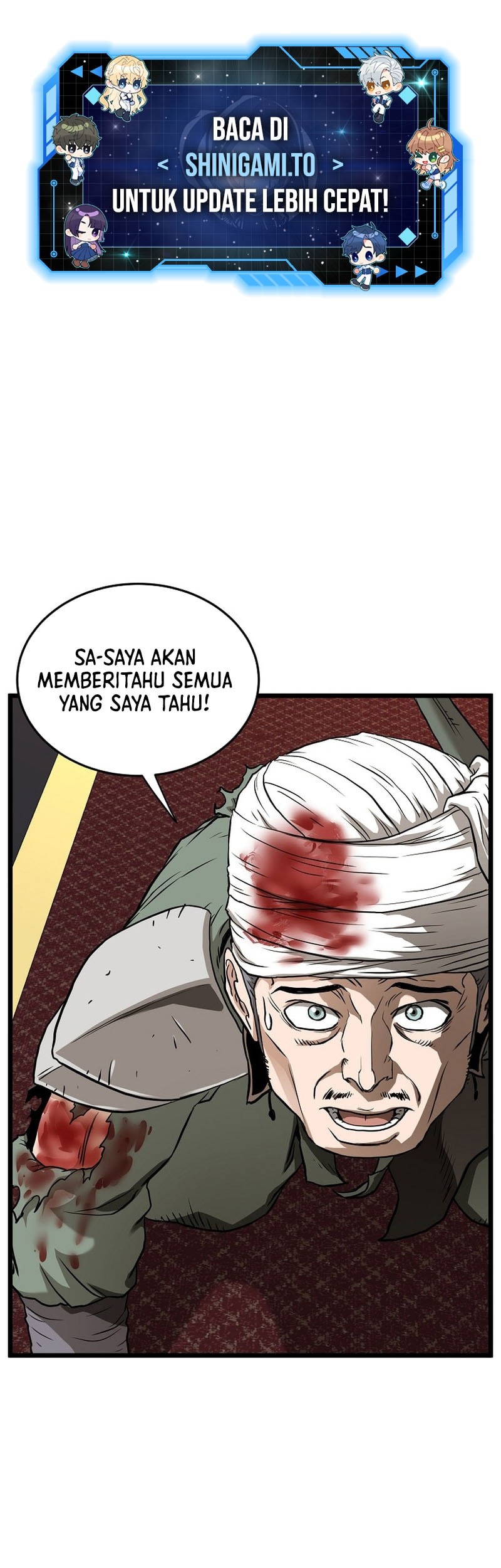 Murim Login Bab 233 halaman 2