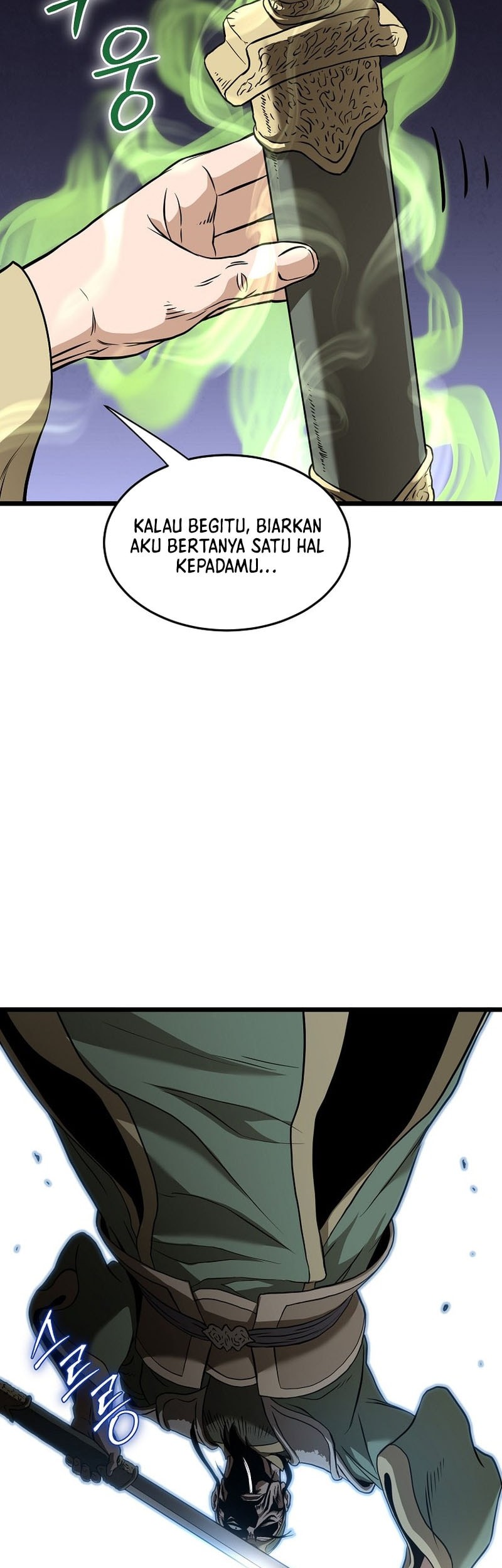 Murim Login Bab 233 halaman 4