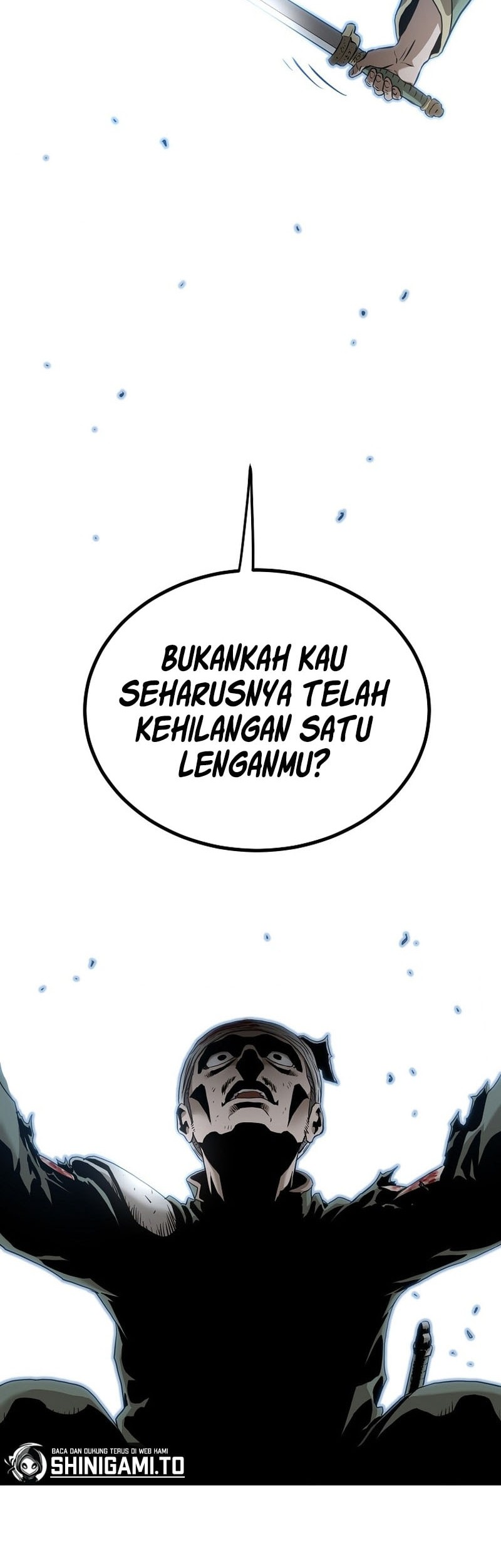 Murim Login Bab 233 halaman 5