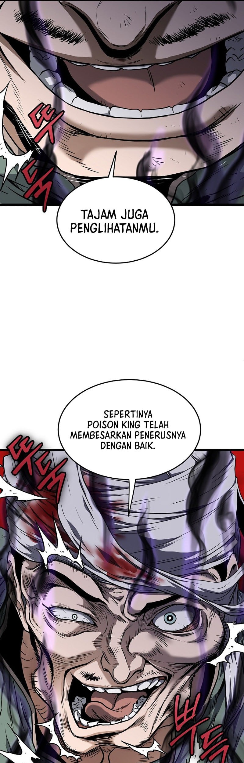 Murim Login Bab 233 halaman 15