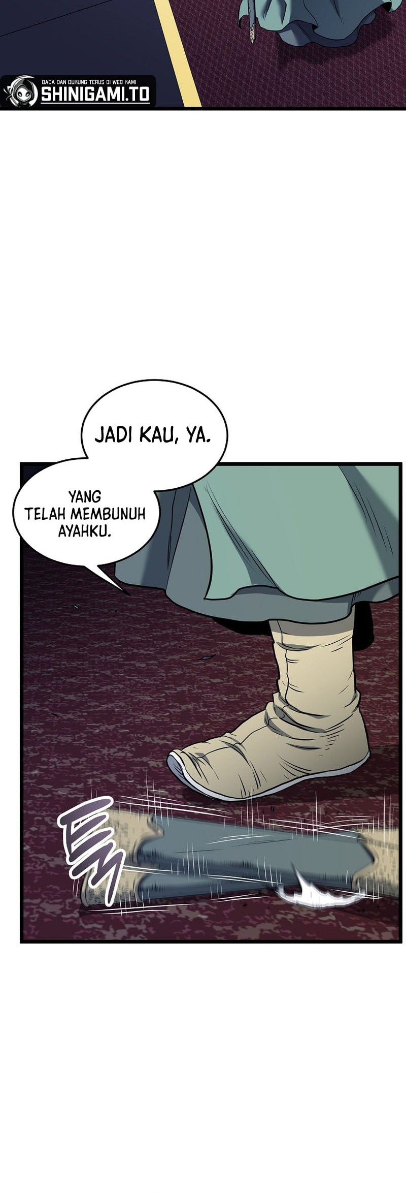 Murim Login Bab 233 halaman 18