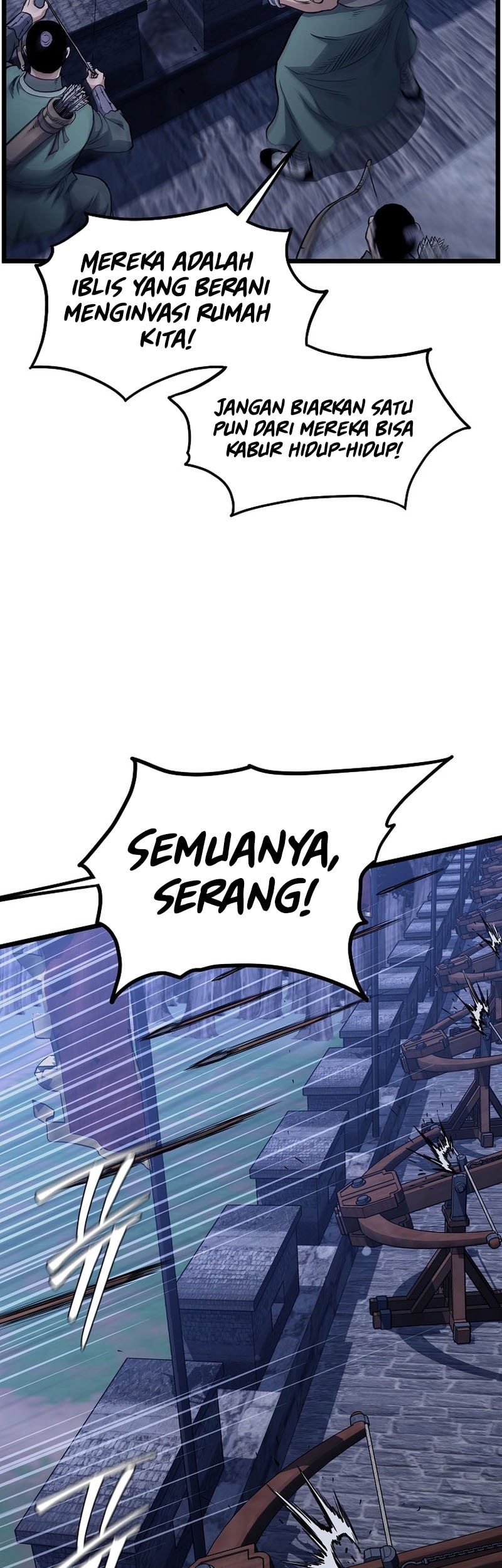 Murim Login Bab 233 halaman 29