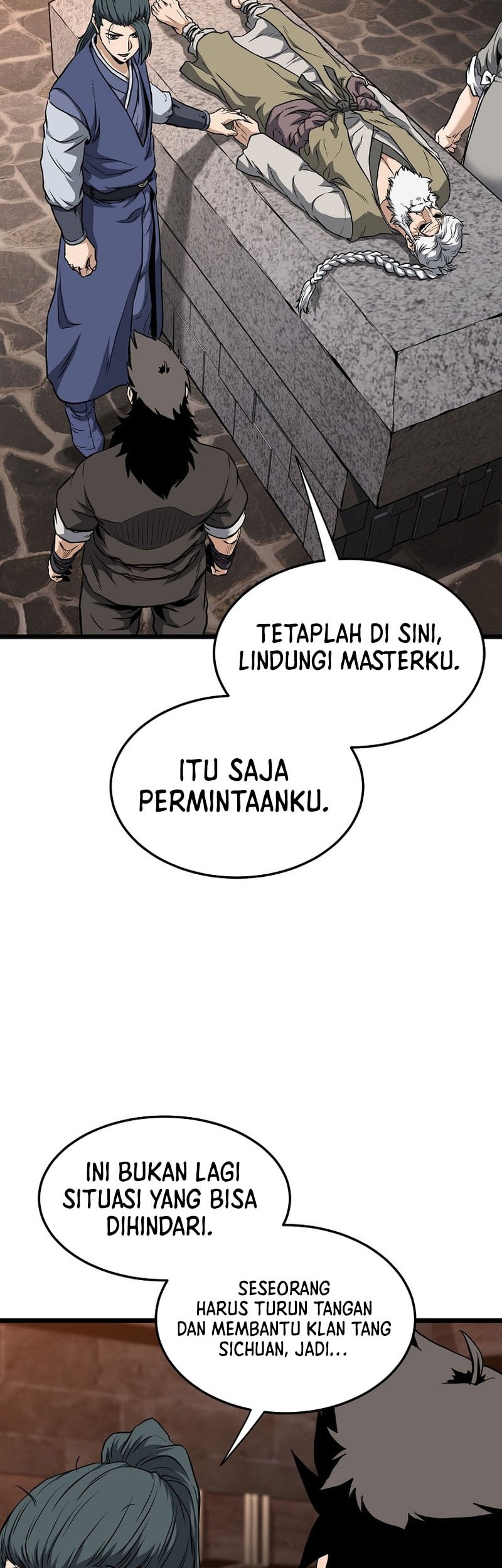 Murim Login Bab 233 halaman 48
