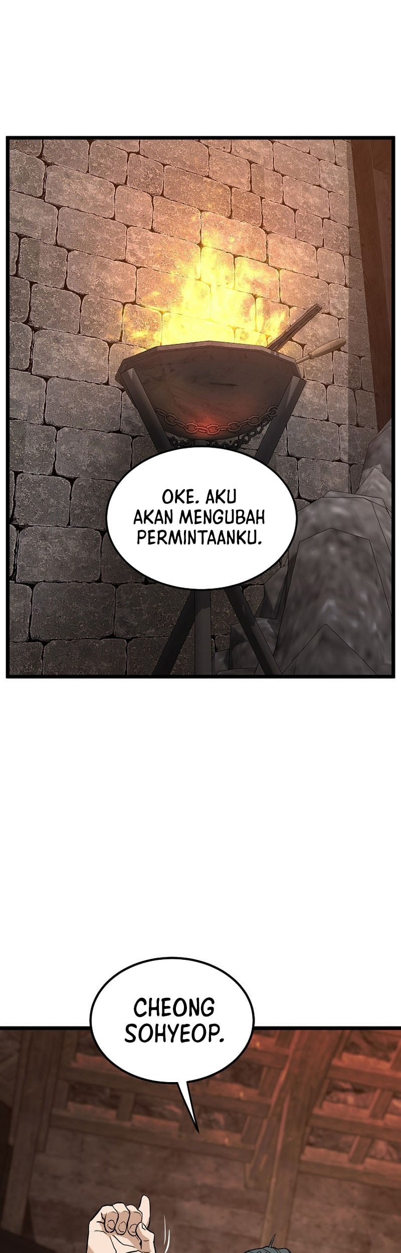 Murim Login Bab 233 halaman 53