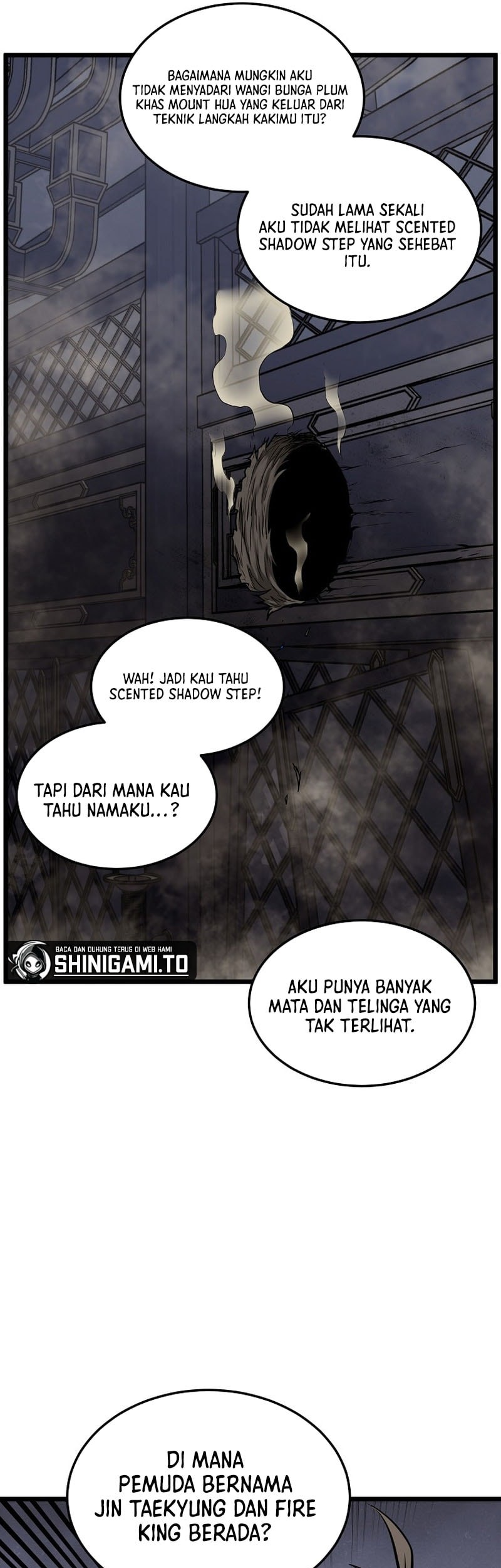 Murim Login Bab 234 halaman 51