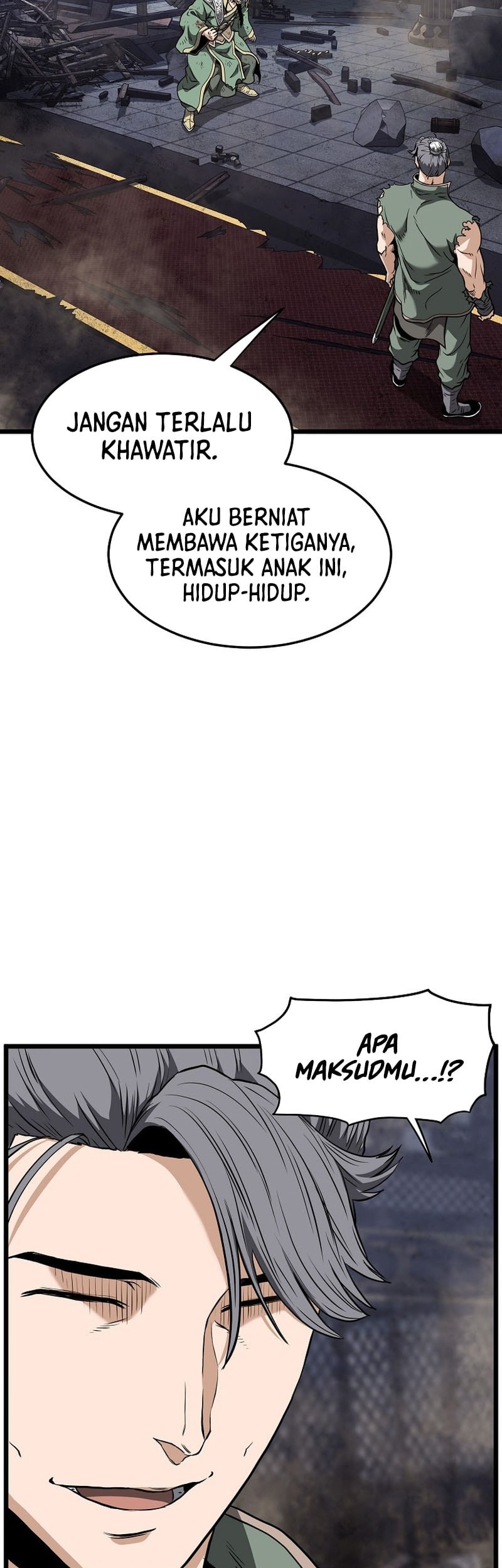 Murim Login Bab 234 halaman 53