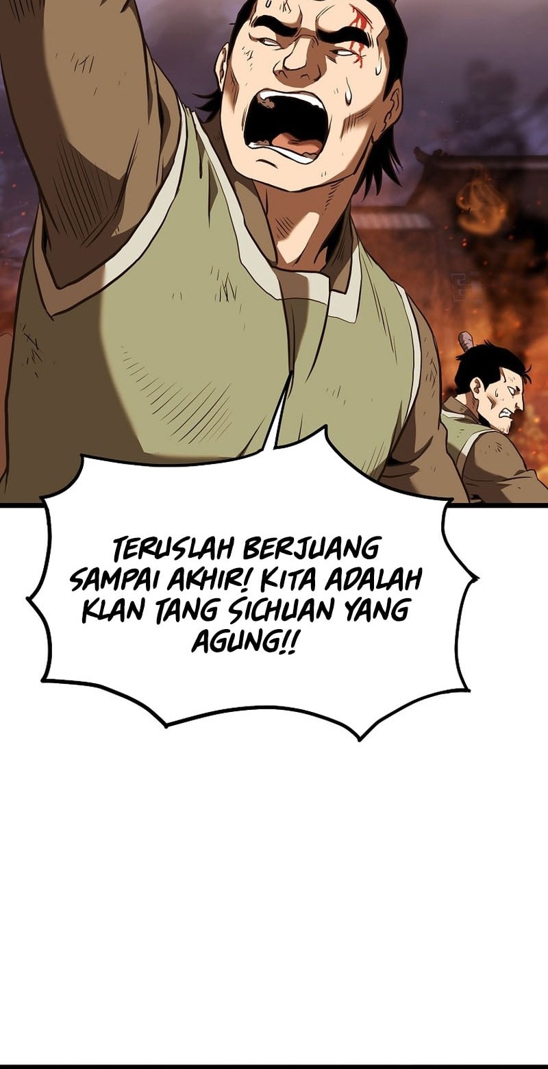 Murim Login Bab 235 halaman 29