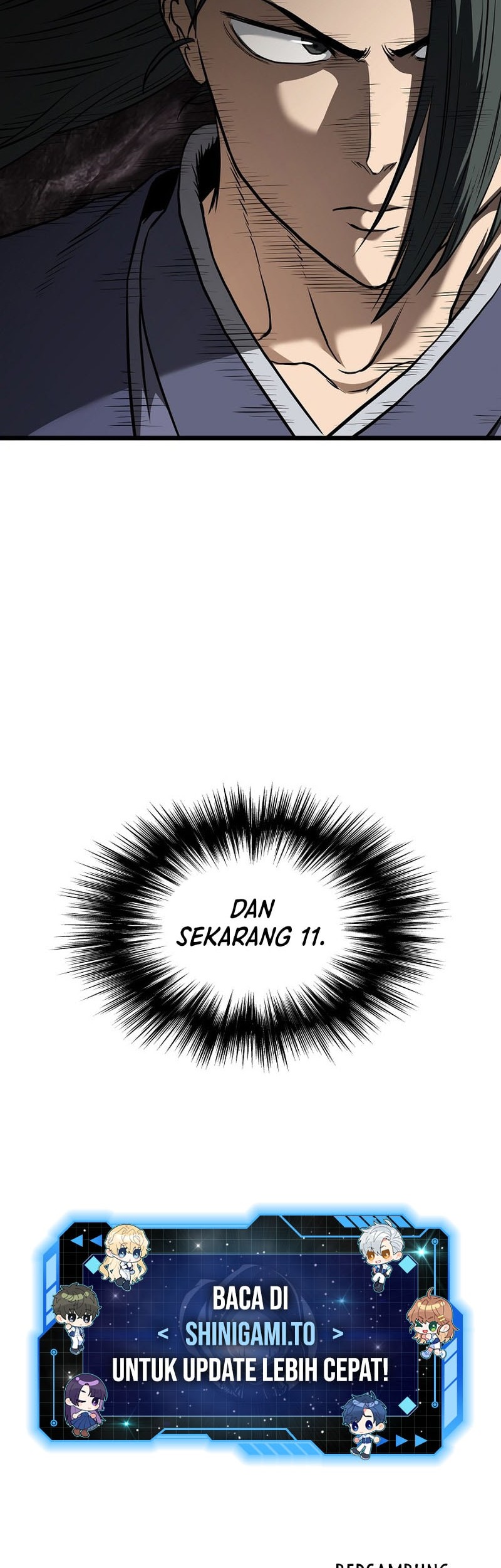 Murim Login Bab 235 halaman 47