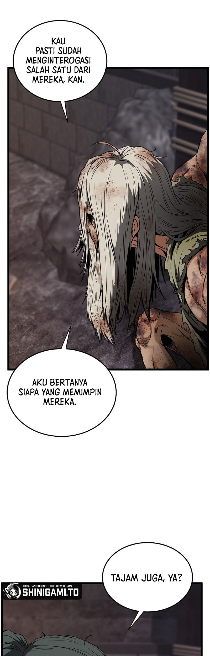 Murim Login Bab 236 halaman 17