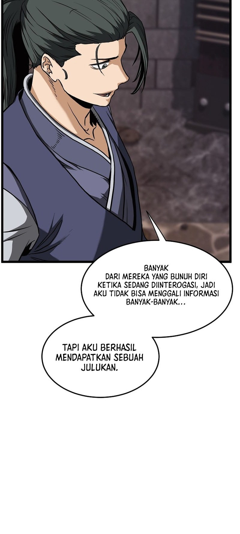Murim Login Bab 236 halaman 18