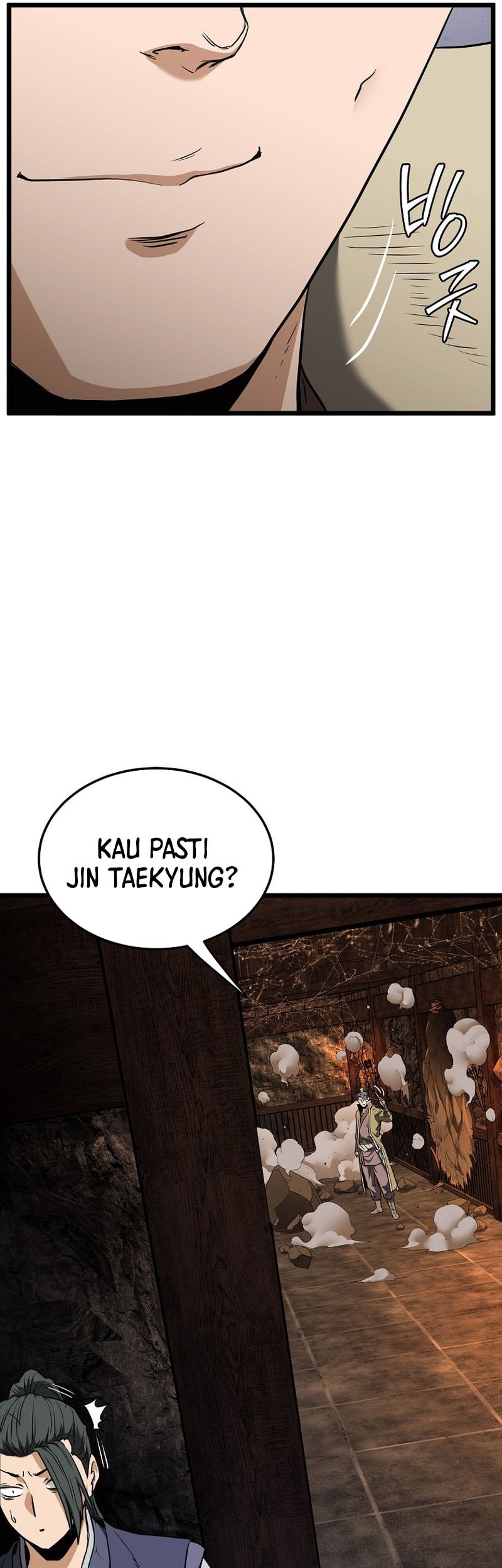 Murim Login Bab 236 halaman 47