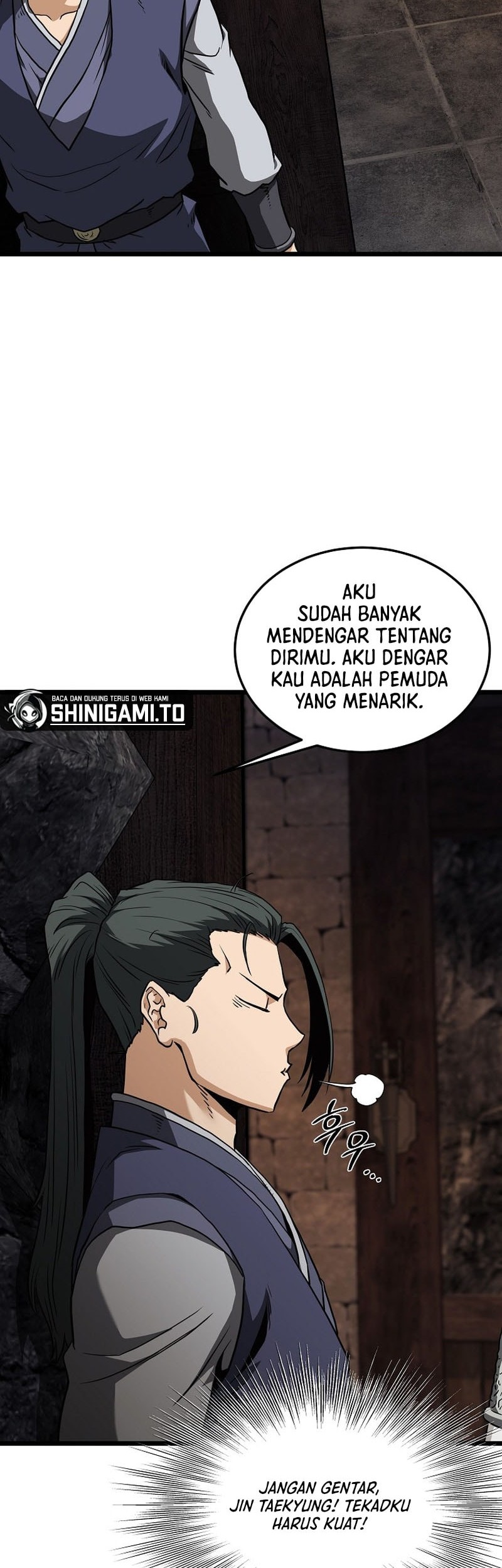 Murim Login Bab 236 halaman 48