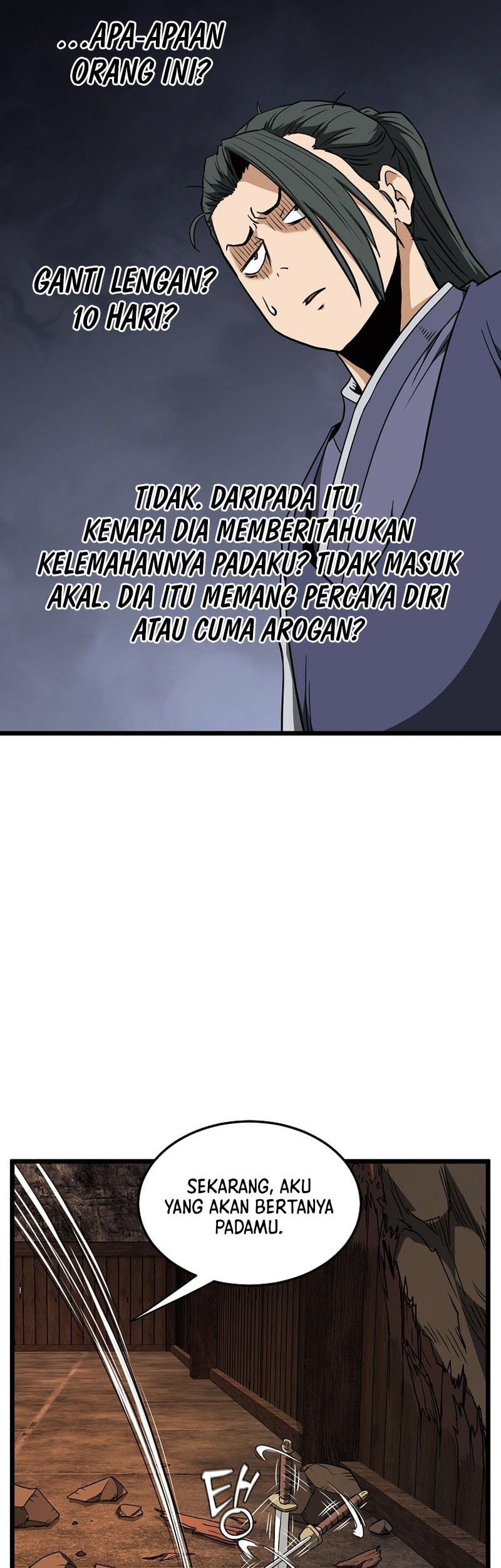 Murim Login Bab 236 halaman 55