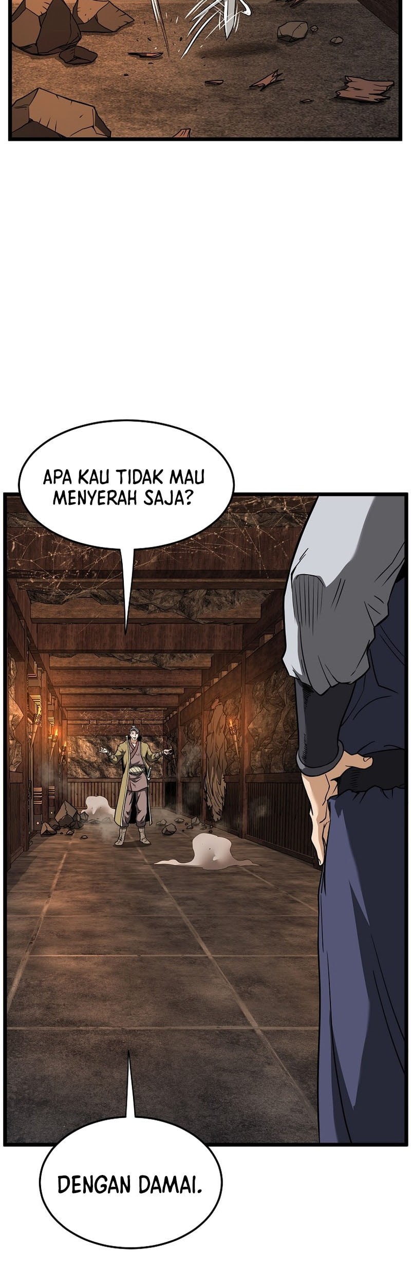 Murim Login Bab 236 halaman 56