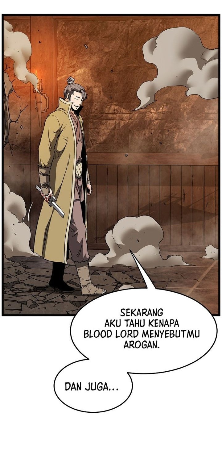 Murim Login Bab 237 halaman 15