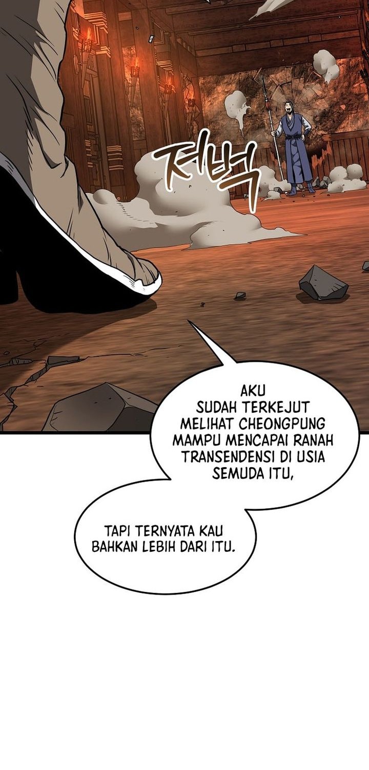Murim Login Bab 237 halaman 17
