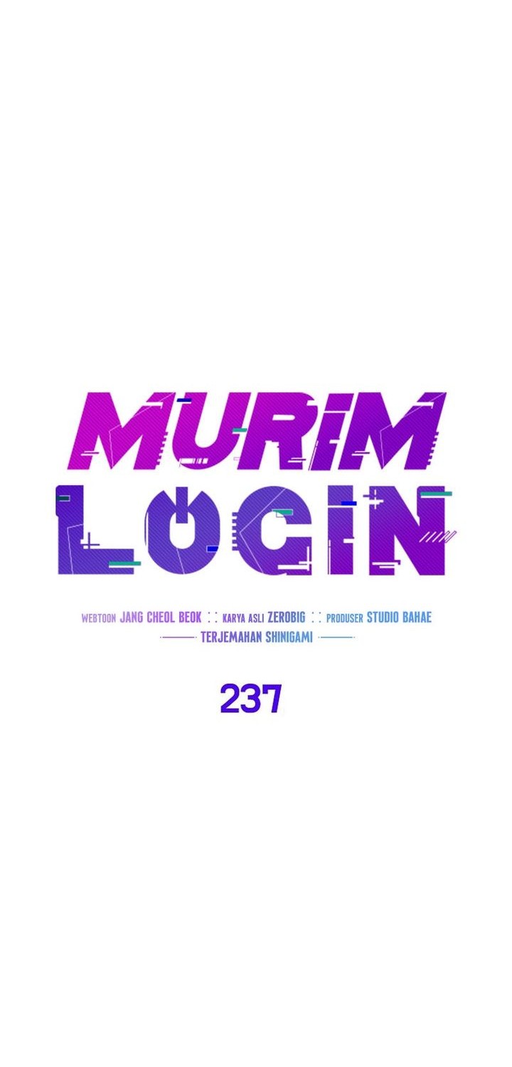 Murim Login Bab 237 halaman 30
