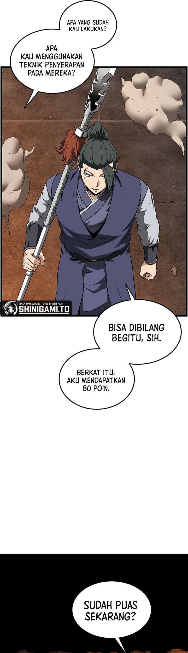Murim Login Bab 237 halaman 57