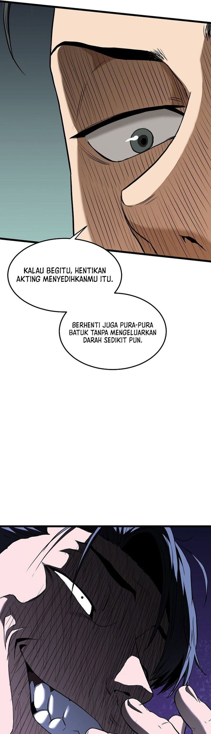 Murim Login Bab 237 halaman 59