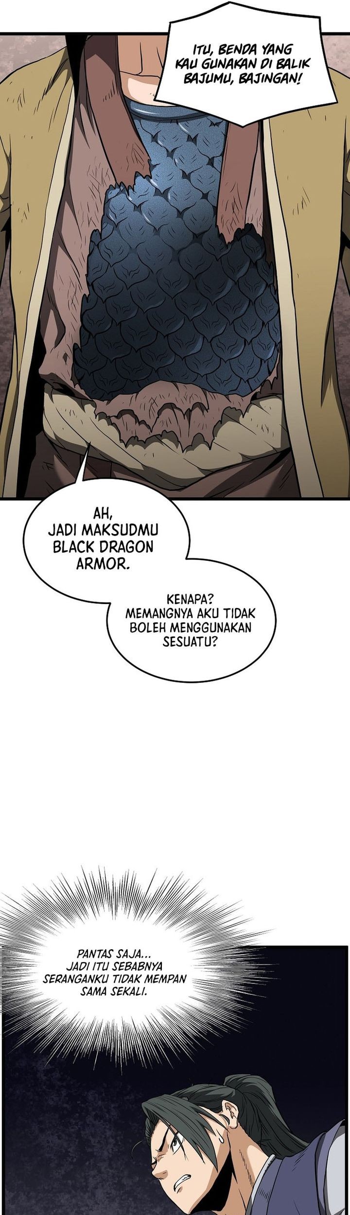 Murim Login Bab 237 halaman 63