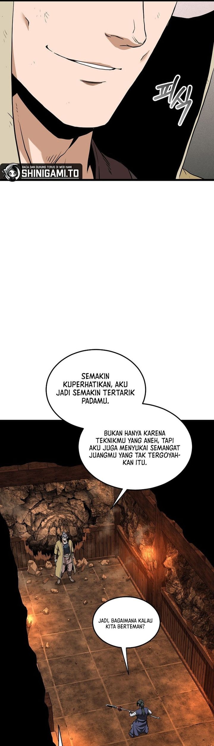 Murim Login Bab 237 halaman 65
