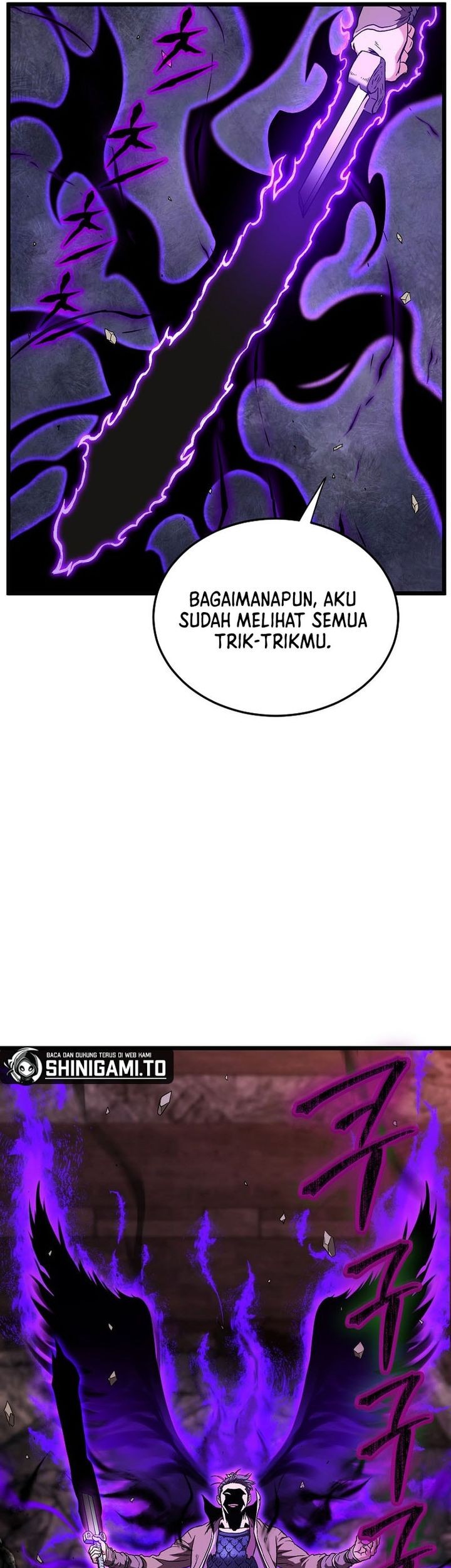 Murim Login Bab 237 halaman 67