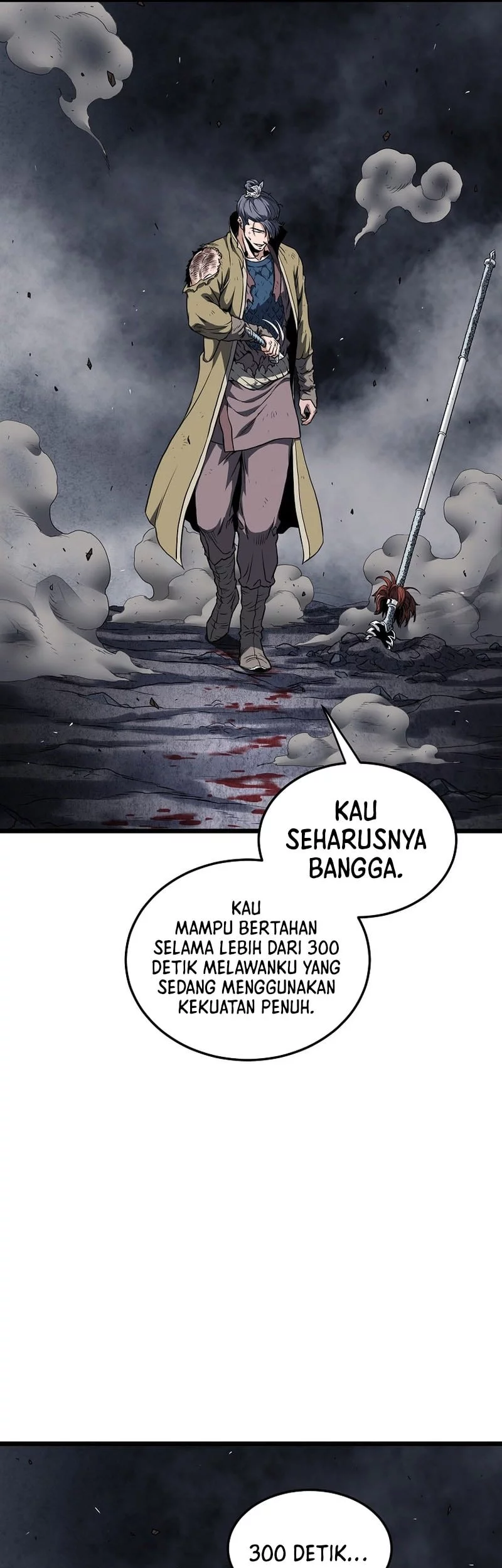 Murim Login Bab 238 halaman 42