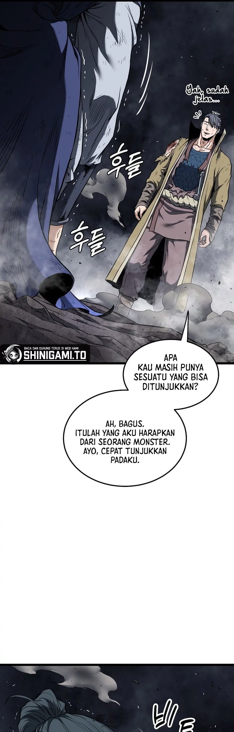 Murim Login Bab 238 halaman 46