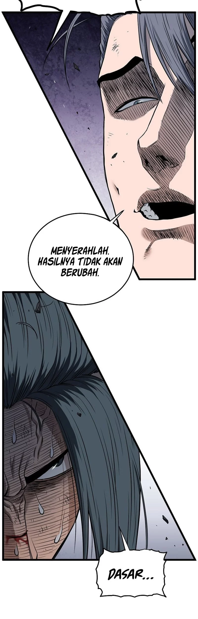 Murim Login Bab 238 halaman 53