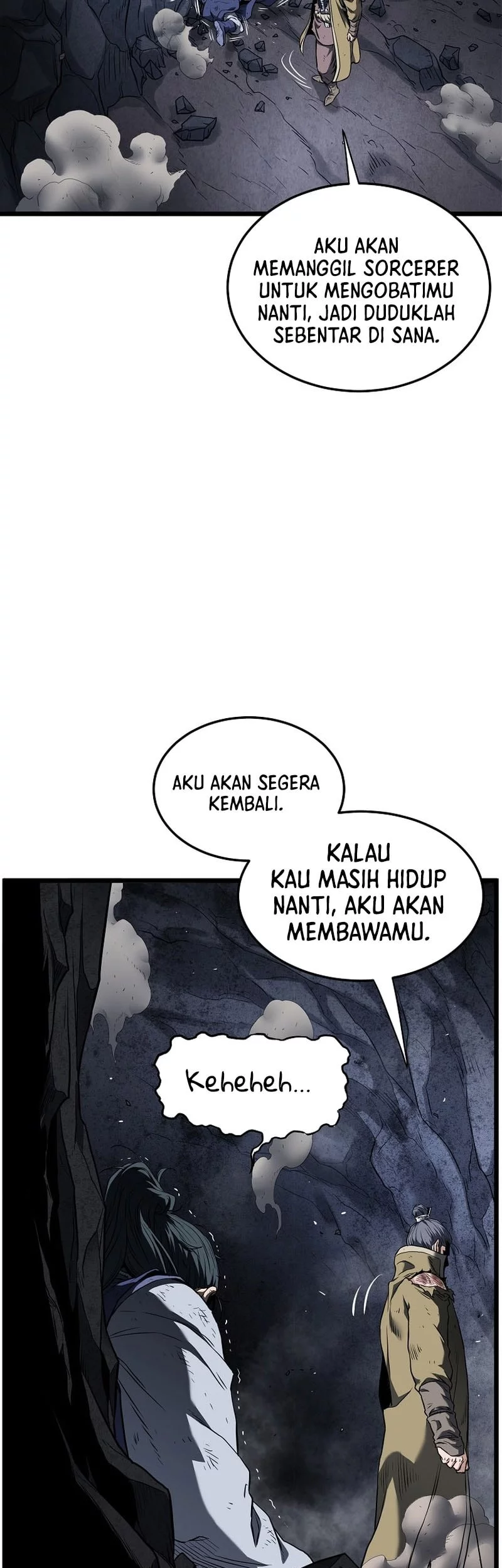 Murim Login Bab 238 halaman 68