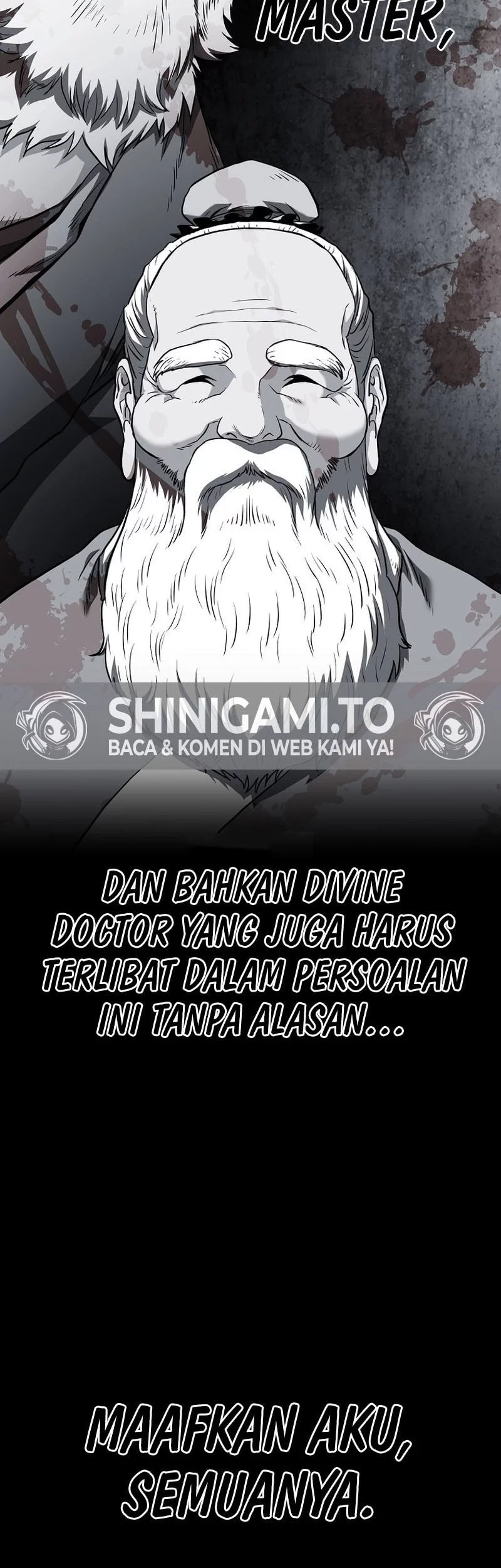 Murim Login Bab 238 halaman 75