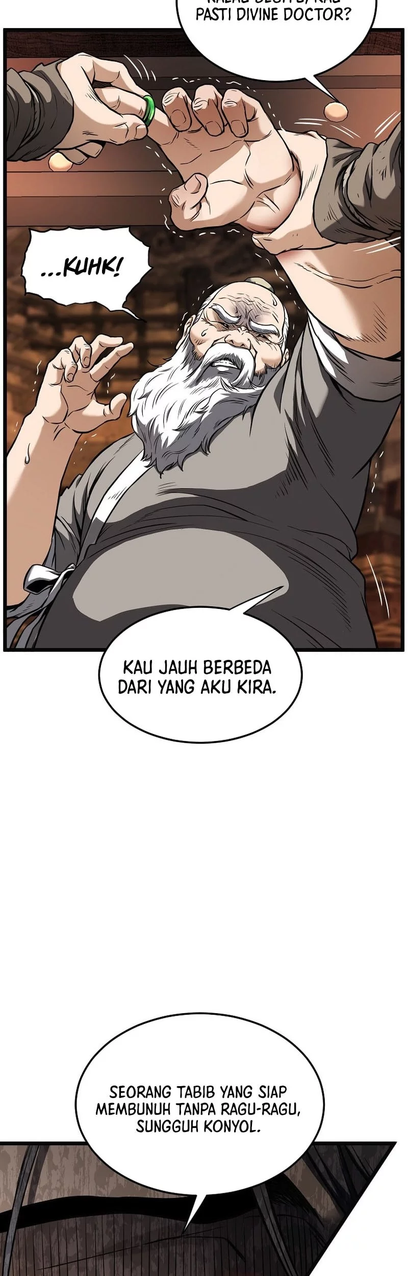Murim Login Bab 239 halaman 16