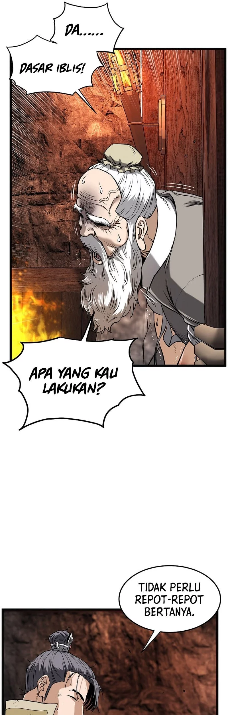 Murim Login Bab 239 halaman 19
