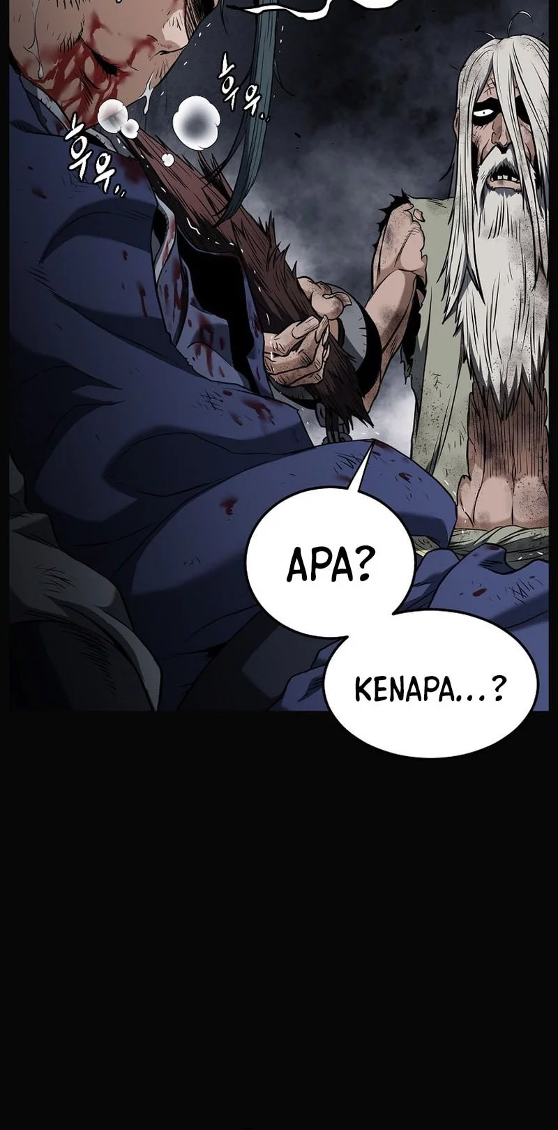 Murim Login Bab 239 halaman 38