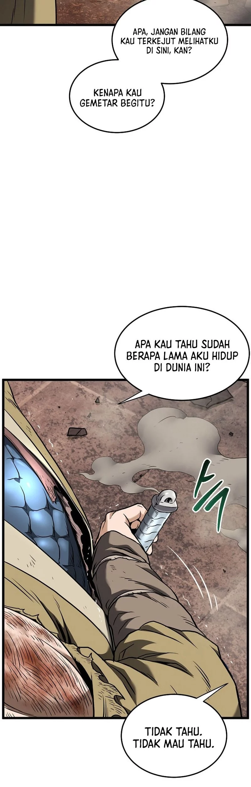 Murim Login Bab 239 halaman 58